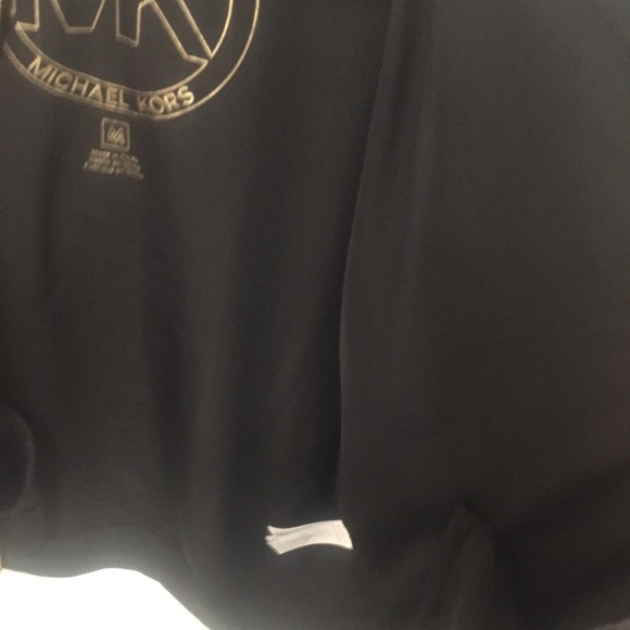 Michael kors zip up lightweight jacket - Picture 6 of 8